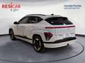 Hyundai KONA 48,4 kWh  X Line Bianco - thumbnail 4