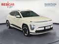 Hyundai KONA 48,4 kWh  X Line Bianco - thumbnail 1