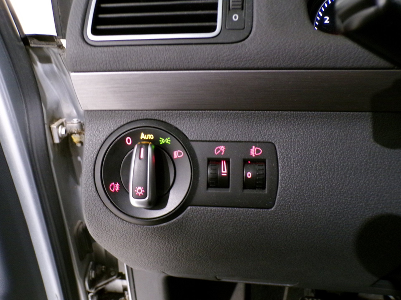 Volkswagen Touran 1.4 TSI Comfortline 7p. "7 Persoons" Apple-carplay — photo 13