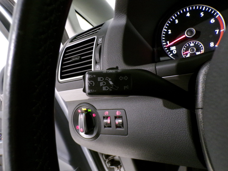 Volkswagen Touran 1.4 TSI Comfortline 7p. "7 Persoons" Apple-carplay — photo 12