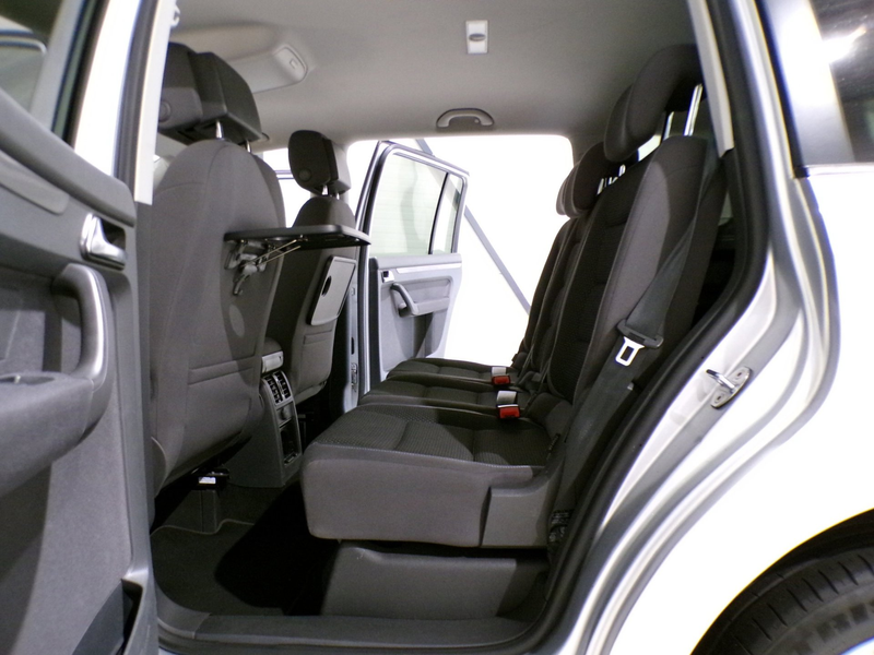 Volkswagen Touran 1.4 TSI Comfortline 7p. "7 Persoons" Apple-carplay — photo 18