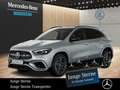 Mercedes-Benz GLA 250 e *AMG*NIGHT*MBUX*PANO*KAM*NAV*KEYLESS* Silber - thumbnail 1