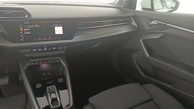 Audi A3 view 13