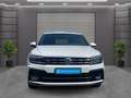 Volkswagen Tiguan 2.0TDI DSG *R-Line/ Highline*AHK+20Zoll+PanoD+ACC+ Blanc - thumbnail 4