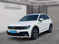 Volkswagen Tiguan 2.0TDI DSG *R-Line/ Highline*AHK+20Zoll+PanoD+ACC+ Blanc - thumbnail 1