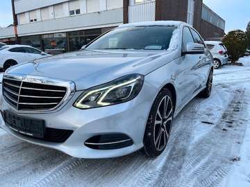 CGI BlueEffic Eleg. / nur 112TKm