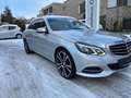 Mercedes-Benz E 300 CGI BlueEffic Eleg. / nur 112TKm Argent - thumbnail 3
