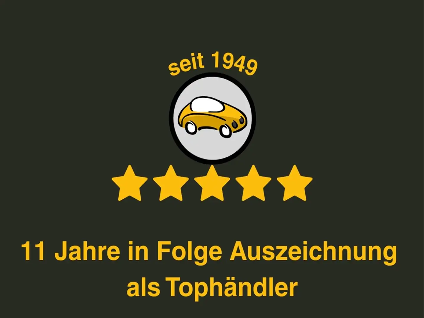 SEAT Arona Style Edition Weiß - 2