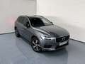 Volvo XC60 T4 R-Design Aut. 190 Gris - thumbnail 4