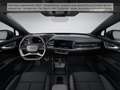 Audi Q4 e-tron S-LINE*AHK*NAVI-PLUS*MATRIX* Grau - thumbnail 10