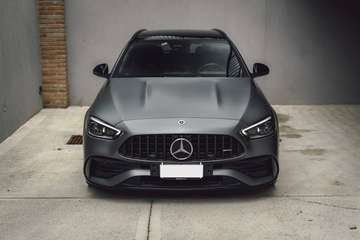 SW (408 cv) 1 Proprietario | Garanzia Mercedes | Leasing