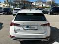 Skoda Octavia Combi Scout 2,0 TDI DSG 4x4 Weiß - thumbnail 5