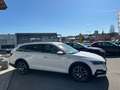 Skoda Octavia Combi Scout 2,0 TDI DSG 4x4 Weiß - thumbnail 4