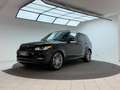 Land Rover Range Rover Sport S *PANO*RFK*LUFT*LEDER*SHZ*AWD* Schwarz - thumbnail 3