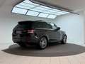 Land Rover Range Rover Sport S *PANO*RFK*LUFT*LEDER*SHZ*AWD* Schwarz - thumbnail 7