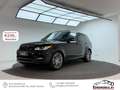Land Rover Range Rover Sport S *PANO*RFK*LUFT*LEDER*SHZ*AWD* Schwarz - thumbnail 1