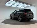 Land Rover Range Rover Sport S *PANO*RFK*LUFT*LEDER*SHZ*AWD* Schwarz - thumbnail 5