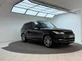 Land Rover Range Rover Sport S *PANO*RFK*LUFT*LEDER*SHZ*AWD* Schwarz - thumbnail 9