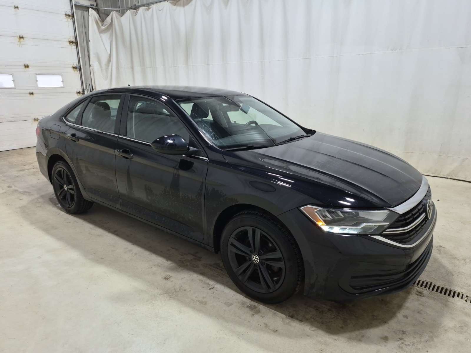 2024 Volkswagen Jetta COMFORTLINE | LEATHER | ONE OWNER | NO ACCIDENTS — снимка 1
