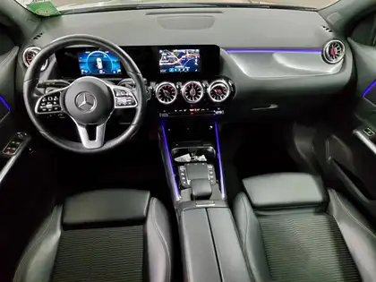 Annonce voiture d'occasion Mercedes-Benz GLA 180 - CARADIZE