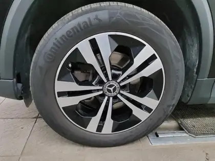 Annonce voiture d'occasion Mercedes-Benz GLA 180 - CARADIZE
