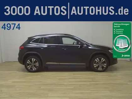 Annonce voiture d'occasion Mercedes-Benz GLA 180 - CARADIZE