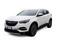 Opel Grandland Grandland X 1.6 Hybrid4 Plug-in aut. AWD Full opt Blanc - thumbnail 1