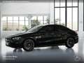 Mercedes-Benz A 250 e Lim AMG+NIGHT+PANO+MULTIBEAM+BURMESTER+8G Schwarz - thumbnail 3
