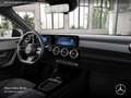 Mercedes-Benz A 250 e Lim AMG+NIGHT+PANO+MULTIBEAM+BURMESTER+8G Schwarz - thumbnail 10