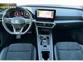 SEAT Leon 2.0 TDI FR DSG*ACC*Voll-LED*NAVI*PDC* Schwarz - thumbnail 11