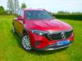 Mercedes-Benz EQB 250 EQB 250+ Electric Art Rot - thumbnail 8