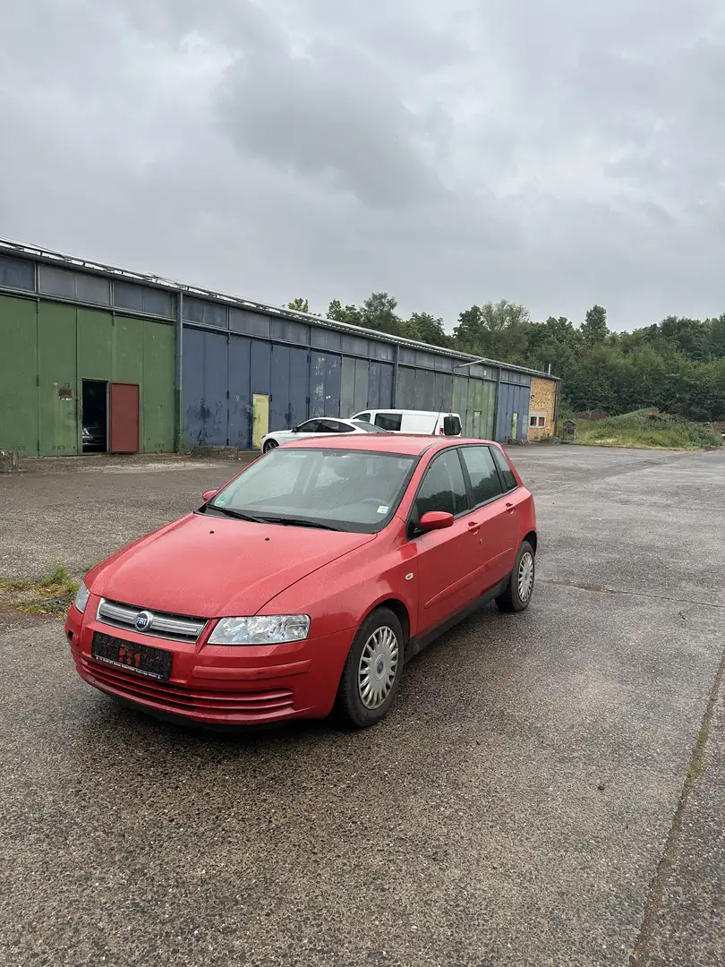 Fiat Stilo Multi Wagon 1.6 16V Active - 1