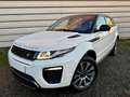 Land Rover Range Rover Evoque Range Rover Evoque Mark IV TD4 180 BVA HSE Dynamic Blanc - thumbnail 1