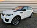 Land Rover Range Rover Evoque Range Rover Evoque Mark IV TD4 180 BVA HSE Dynamic Blanc - thumbnail 2