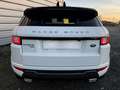 Land Rover Range Rover Evoque Range Rover Evoque Mark IV TD4 180 BVA HSE Dynamic Blanc - thumbnail 4
