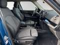 MINI Cooper SE Countryman Countryman SE ALL4 18" Pano RKamera LED Sports. HU Bleu - thumbnail 9
