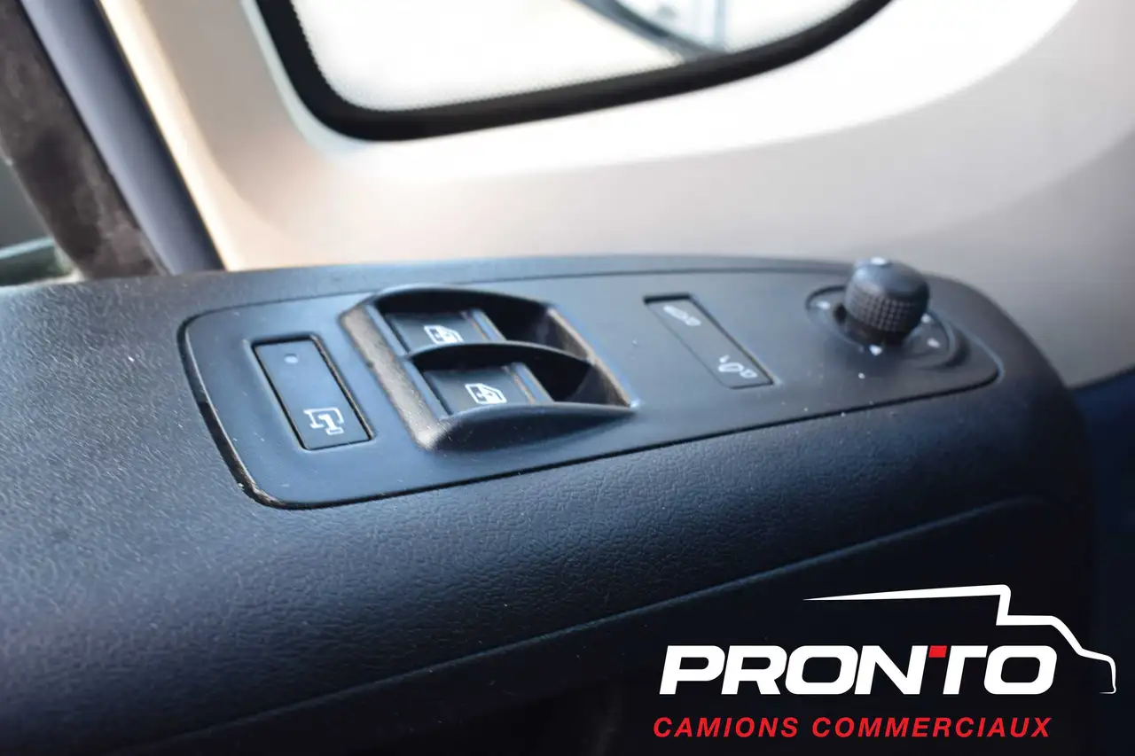 RAM Promaster снимка RAM Promaster