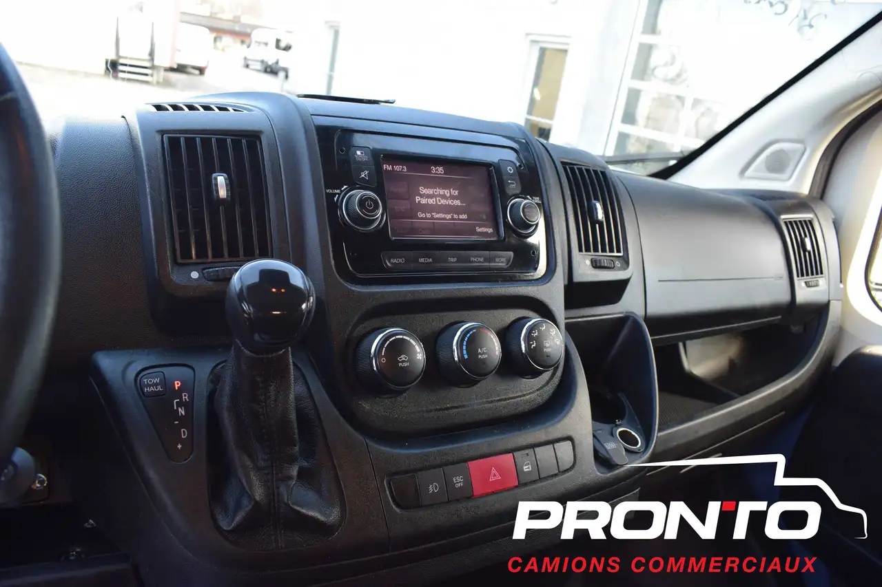 RAM Promaster снимка RAM Promaster
