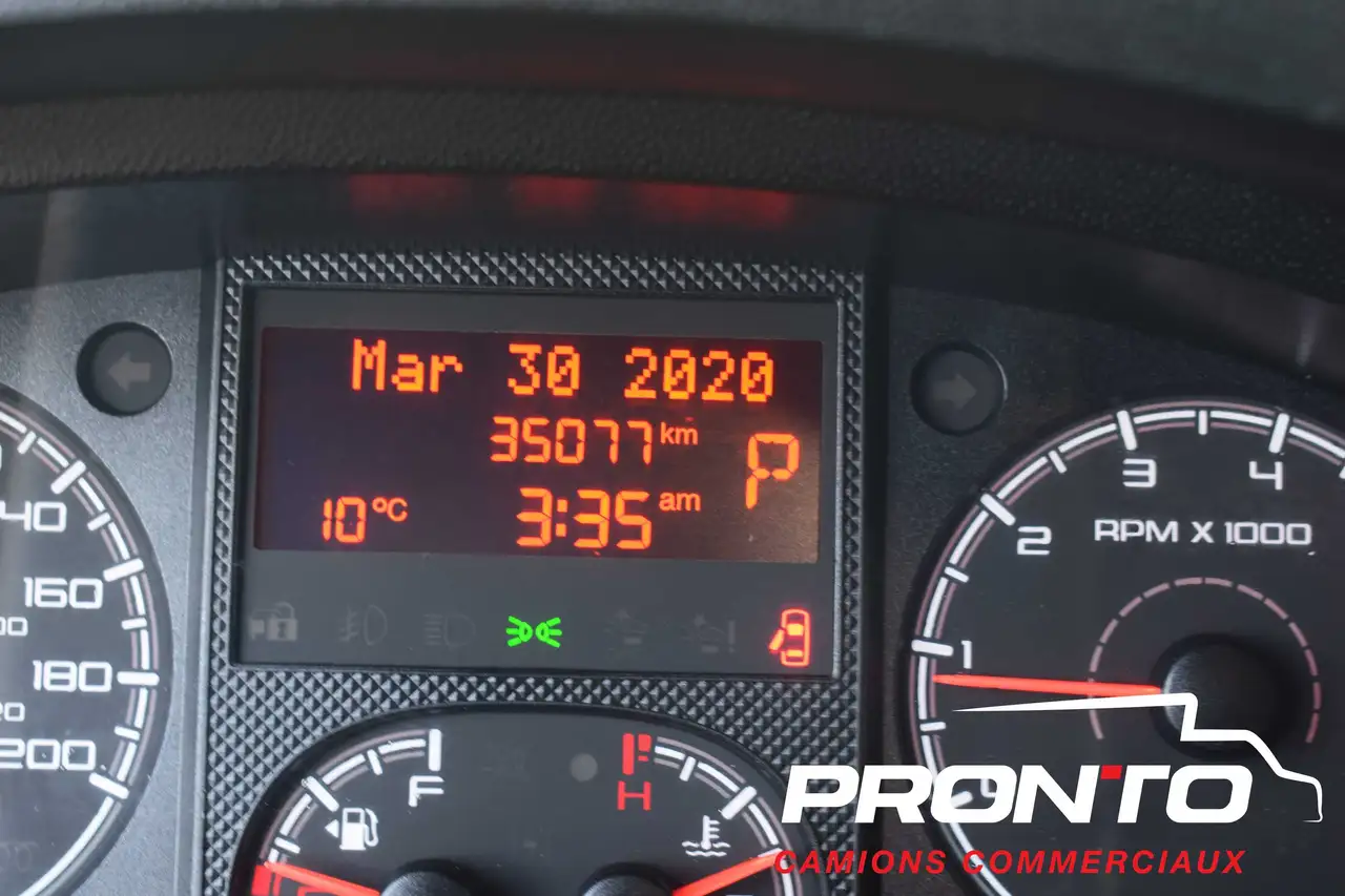 RAM Promaster снимка RAM Promaster