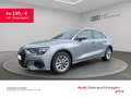 Audi A3 30 TDI LED Navi PDC+ CarPlay Zilver - thumbnail 1