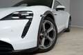 Porsche Taycan 4S Cross Turismo Weiß - thumbnail 8