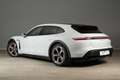 Porsche Taycan 4S Cross Turismo Weiß - thumbnail 3
