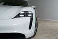 Porsche Taycan 4S Cross Turismo Weiß - thumbnail 7