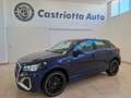 Audi Q2 35 2.0 tdi S line edition 4 s-tronic Id. Black Blu/Azzurro - thumbnail 1