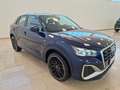 Audi Q2 35 2.0 tdi S line edition 4 s-tronic Id. Black Blu/Azzurro - thumbnail 3