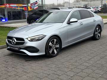C 220d Luxury Line