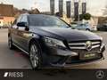 Mercedes-Benz C 300 de T Avantgarde Pano Business-Plus Paket Negru - thumbnail 3