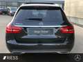 Mercedes-Benz C 300 de T Avantgarde Pano Business-Plus Paket Negro - thumbnail 6