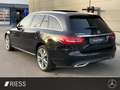 Mercedes-Benz C 300 de T Avantgarde Pano Business-Plus Paket Negro - thumbnail 5