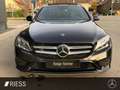 Mercedes-Benz C 300 de T Avantgarde Pano Business-Plus Paket Negru - thumbnail 2